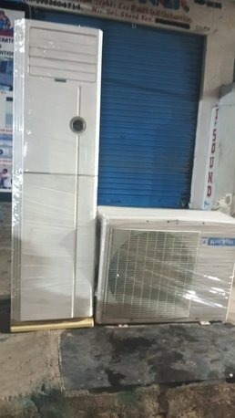 Riyadh, Air Conditioning, ✅now In Riyadh City Technician From India ✳️ Hyderabad Providing Door Step Service ✳️ For