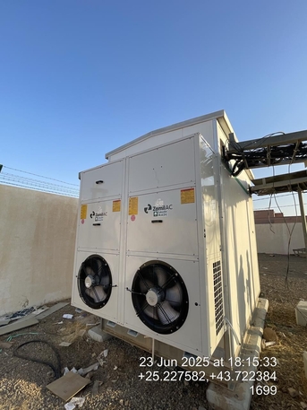 Riyadh, Air Conditioning, ✅now In Riyadh City Technician From India ✳️ Hyderabad Providing Door Step Service ✳️ For