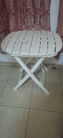 Hoora, Furniture, BHD 7,  Table And Chair