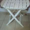 BHD 7,  Table And Chair