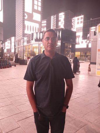 Al Malaz, Job Seekers, GRAPHIC DESIGNER