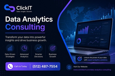 New York, Software Development, Trusted Data Analytics Consulting Experts