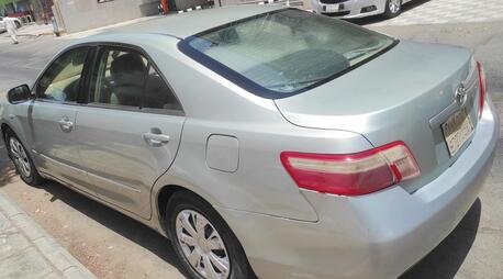 Jeddah, Vehicles, Cars & Trucks , SAR 18000,  Toyota Camry,  2009,  Automatic,  295 KM,  Urgent Sales     / 295K OD/ SAR 18000/-