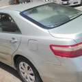 SAR 18000,  Toyota Camry,  2009,  Automatic,  295 KM,  Urgent Sales     / 295K OD/ SAR 18000/-