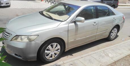 Jeddah, Vehicles, Cars & Trucks , SAR 18000,  Toyota Camry,  2009,  Automatic,  295 KM,  Urgent Sales     / 295K OD/ SAR 18000/-