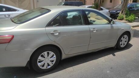 Jeddah, Vehicles, Cars & Trucks , SAR 18000,  Toyota Camry,  2009,  Automatic,  295 KM,  Urgent Sales     / 295K OD/ SAR 18000/-