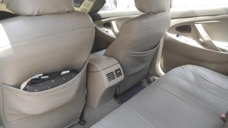 Jeddah, Vehicles, Cars & Trucks , SAR 18000,  Toyota Camry,  2009,  Automatic,  295 KM,  Urgent Sales     / 295K OD/ SAR 18000/-