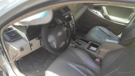 Jeddah, Vehicles, Cars & Trucks , SAR 18000,  Toyota Camry,  2009,  Automatic,  295 KM,  Urgent Sales     / 295K OD/ SAR 18000/-