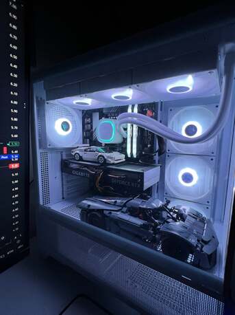 Jeddah, Computers, SAR 3500,  Gaming PC