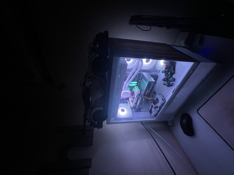 Jeddah, Computers, SAR 3500,  Gaming PC