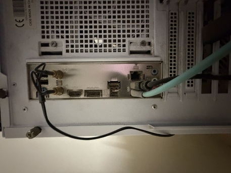 Jeddah, Computers, SAR 3500,  Gaming PC