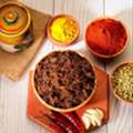 INR 25,  Buy Gongura Pickle Online: Enjoy The Authentic Taste Of Andhra Tradition