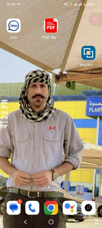 Jubail, Job Seekers, Painter