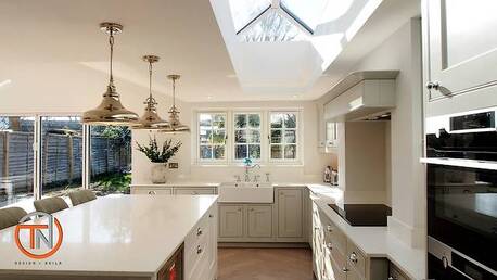 London, Construction, Strategic Home Improvements To Increase Property Value In Surrey