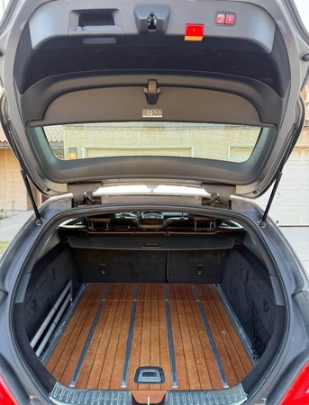 Khobar, Vehicles, Cars & Trucks , SAR 74900,  Mercedes Benz CLS500,  2013,  Automatic,  162100 KM,   V8 4700 Cc Twin Turbo Engine
