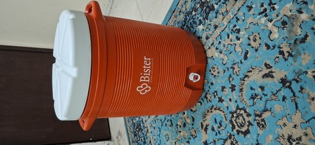 Jubail, Appliances, SAR 140,  Bister Water  Cooler 10 Gallon  For Sell