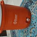 SAR 140,  Bister Water  Cooler 10 Gallon  For Sell