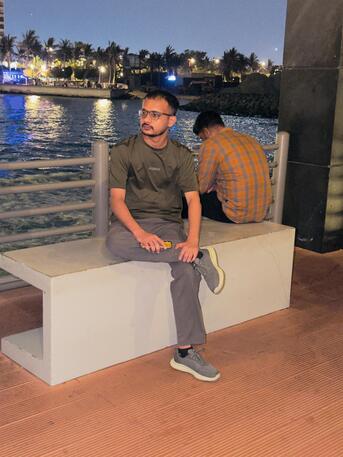 Jeddah, Seeking Bride, 29,  Pakistani 29 Years Old Looking For Bride.