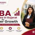Best MBA Colleges In Gujarat For Career Growth