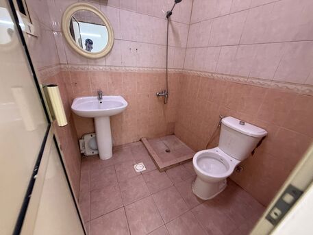 Hidd, Apartments, Flats, Houses & Villas, BHD 145/month,  1 BR,  Flat For Rent In Hidd With EWA , Unlimited Nearby LuLu