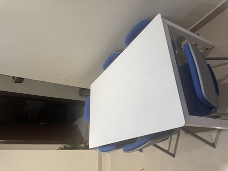 Riyadh, Air Conditioners, Washing Machine , Dining Table With Chair For Sale