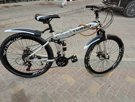 Jubail, Bicycles, SAR 300,  Cycle,  By Cycle, Sports Cycle With Gears.