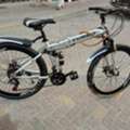 SAR 300,  Cycle,  By Cycle, Sports Cycle With Gears.