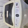 BHD 25,  For Sale Fully Automatic Samsung Washing Machine And Room Heater