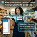 Inventory, Warehouse & Retail QR & Barcode Scanner For Smart Business Management