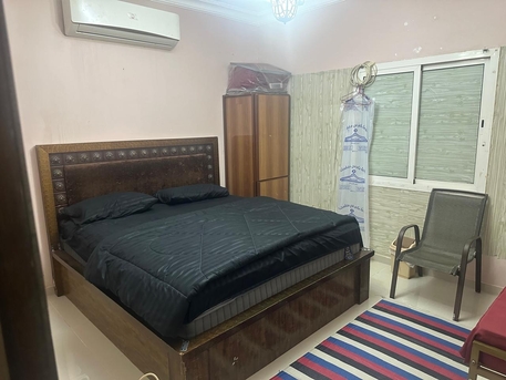 Khobar, Apartments, Flats, Houses & Villas, SAR 600/month,  1 BR,  SAR 650  - 1 BHK For Rent Fully Furnished
