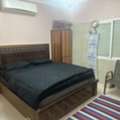 SAR 600/month,  1 BR,  SAR 650  - 1 BHK For Rent Fully Furnished