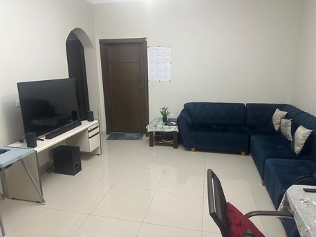 Khobar, Apartments, Flats, Houses & Villas, SAR 600/month,  1 BR,  SAR 650  - 1 BHK For Rent Fully Furnished
