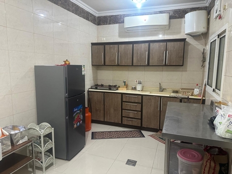 Khobar, Apartments, Flats, Houses & Villas, SAR 600/month,  1 BR,  SAR 650  - 1 BHK For Rent Fully Furnished