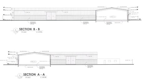 Dammam, Warehouses, 10000 Sq. Meter,  Yard With Warehouse For Rent &ndash; Prime Industrial Facility Near Dammam Port