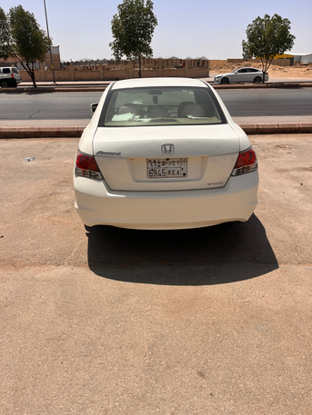 Al Iskan, Vehicles, Cars & Trucks , SAR 22000,  Honda Accord,  2009,  Automatic,  400000 KM,