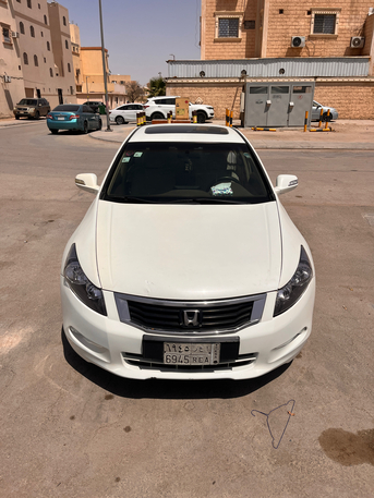 Al Iskan, Vehicles, Cars & Trucks , SAR 22000,  Honda Accord,  2009,  Automatic,  400000 KM,