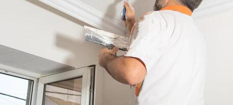 Seattle, Business, Commercial Painting Contractor Seattle | Professional Painting Services By Everblue Handy