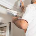 Commercial Painting Contractor Seattle | Professional Painting Services By Everblue Handy