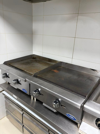 Zinj, Heavy Equipment, Kitchen Equipments For Sale