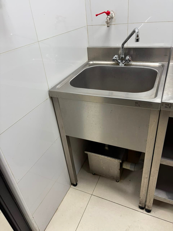 Zinj, Heavy Equipment, Kitchen Equipments For Sale