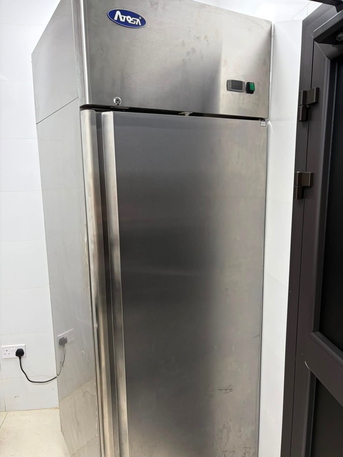 Zinj, Heavy Equipment, Kitchen Equipments For Sale