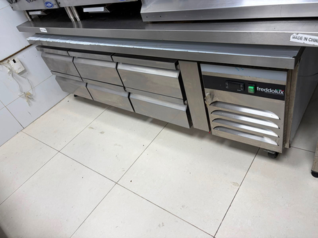 Zinj, Heavy Equipment, Kitchen Equipments For Sale