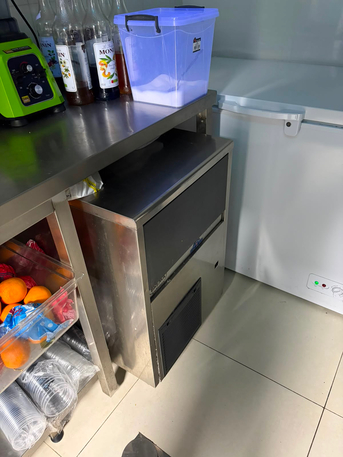 Zinj, Heavy Equipment, Kitchen Equipments For Sale