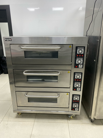 Zinj, Heavy Equipment, Kitchen Equipments For Sale
