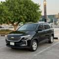 SAR 40000,  2021,  2021,  Automatic,  97000 KM,  Chevrolet Captiva Seven Seats