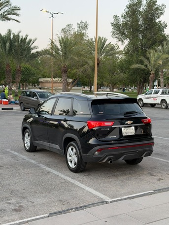 Khobar, Vehicles, Cars & Trucks , SAR 40000,  2021,  2021,  Automatic,  97000 KM,  Chevrolet Captiva Seven Seats