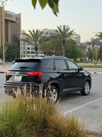 Khobar, Vehicles, Cars & Trucks , SAR 40000,  2021,  2021,  Automatic,  97000 KM,  Chevrolet Captiva Seven Seats
