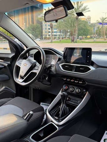 Khobar, Vehicles, Cars & Trucks , SAR 40000,  2021,  2021,  Automatic,  97000 KM,  Chevrolet Captiva Seven Seats
