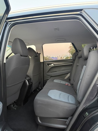 Khobar, Vehicles, Cars & Trucks , SAR 40000,  2021,  2021,  Automatic,  97000 KM,  Chevrolet Captiva Seven Seats