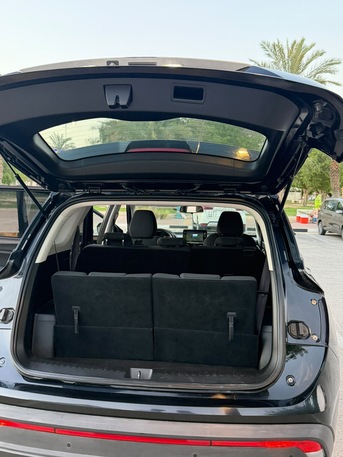 Khobar, Vehicles, Cars & Trucks , SAR 40000,  2021,  2021,  Automatic,  97000 KM,  Chevrolet Captiva Seven Seats